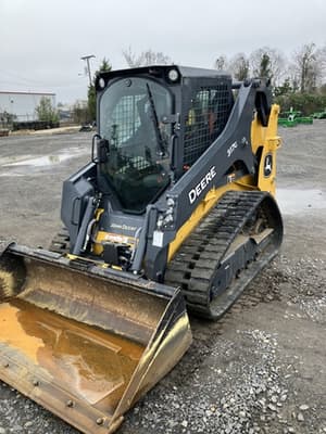 2022 John Deere 317G Image