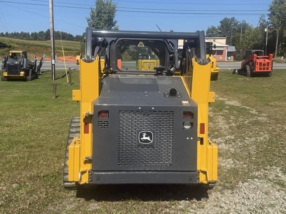 Image of John Deere 317G equipment image 2