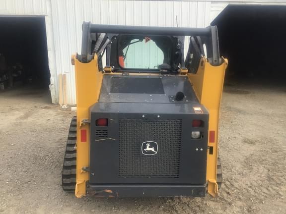 Image of John Deere 317G equipment image 3