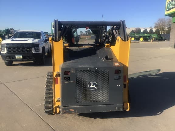 Image of John Deere 317G equipment image 3