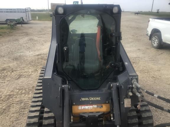 Image of John Deere 317G equipment image 2