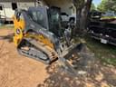 2022 John Deere 317G Image
