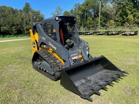 Image of John Deere 317G Primary image