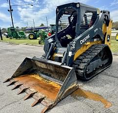 Main image John Deere 317G 0