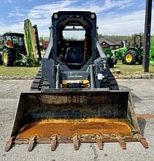 Main image John Deere 317G 1