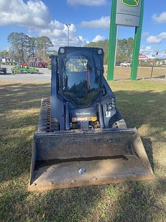 Image of John Deere 317G equipment image 1