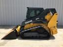 2022 John Deere 317G Image