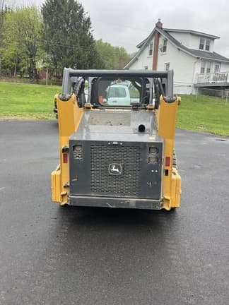 Image of John Deere 317G equipment image 3