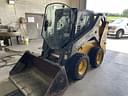 2022 John Deere 318G Image