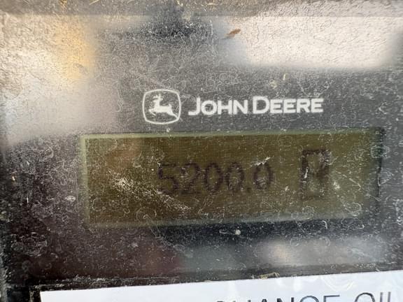 Image of John Deere 318G equipment image 1