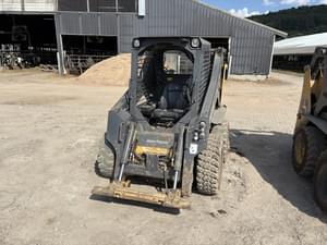 2023 John Deere 318G Image