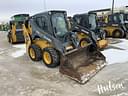 2022 John Deere 318G Image