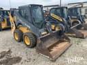 2022 John Deere 318G Image