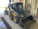 2022 John Deere 318G Image