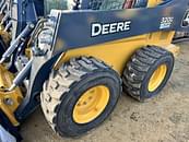 Thumbnail image John Deere 320G 13