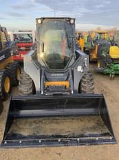 Main image John Deere 320G 9