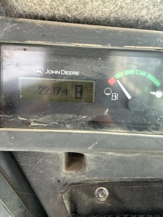 Image of John Deere 320G equipment image 3