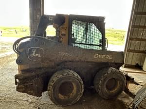 2022 John Deere 320G Image