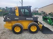 Thumbnail image John Deere 320G 7