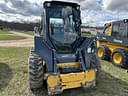 2022 John Deere 320G Image