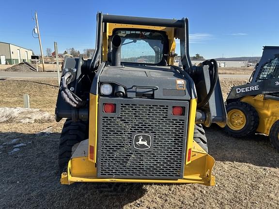 Image of John Deere 320G equipment image 2