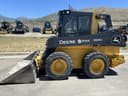 2022 John Deere 324G Image