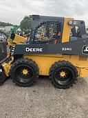 2023 John Deere 324G Image