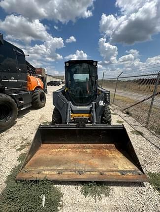 Image of John Deere 324G Image 1