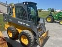 2022 John Deere 324G Image