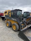 2022 John Deere 324G Image