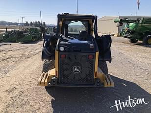 Main image John Deere 324G 8