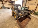 2022 John Deere 324G Image