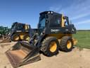 2022 John Deere 324G Image