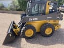 2022 John Deere 324G Image