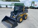 2022 John Deere 324G Image