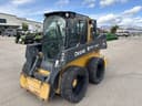 2022 John Deere 324G Image