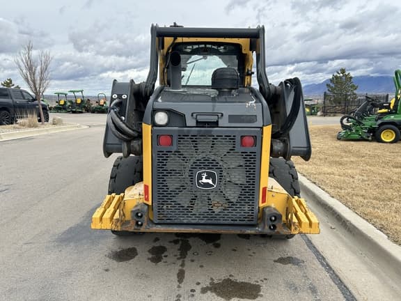 Image of John Deere 324G equipment image 3