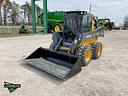 2022 John Deere 324G Image