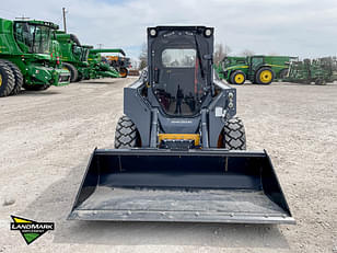 Main image John Deere 324G 1