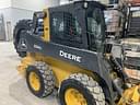 2022 John Deere 324G Image