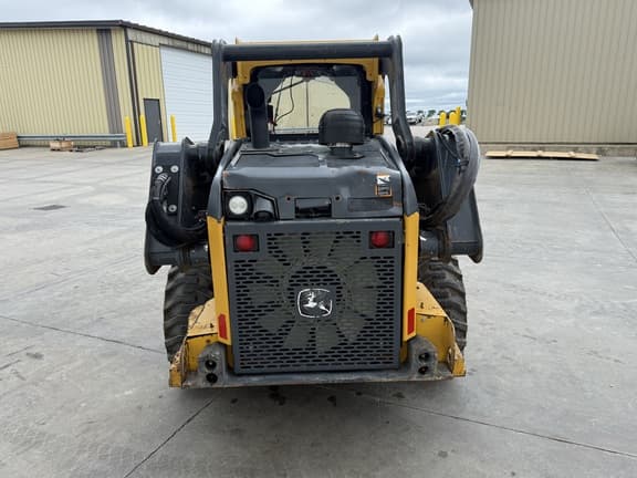 Image of John Deere 324G equipment image 3