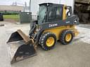 2022 John Deere 324G Image