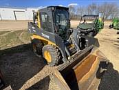 Thumbnail image John Deere 324G 5