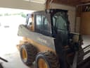 2022 John Deere 324G Image