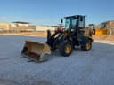 2022 John Deere 324L Image
