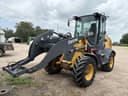 2022 John Deere 324L Image