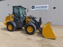 2022 John Deere 324L Image