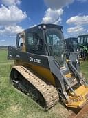 2022 John Deere 325G Image