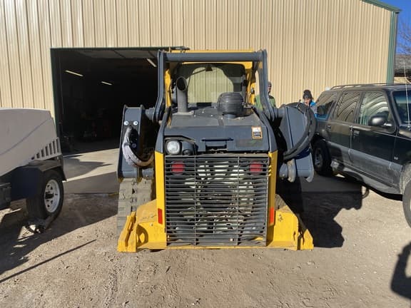 Image of John Deere 325G equipment image 4