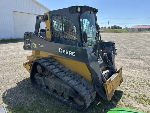 Image of John Deere 325G Primary image